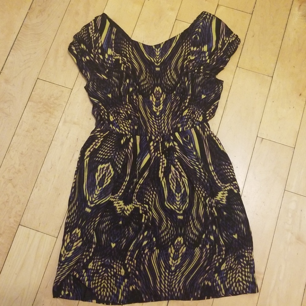Cynthia Steffe Cocktail Dress